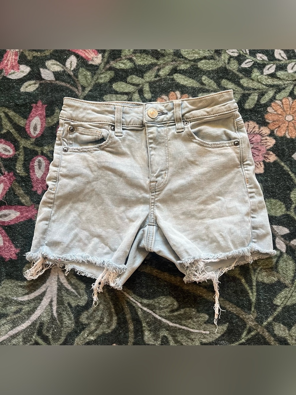 🎏 American Eagle "Next Level" Denim Short 🎏